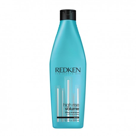 8844862703990 - REDKEN HIGH RISE VOLUME LIFTING CHAMPU 300ML - CHAMPÚ