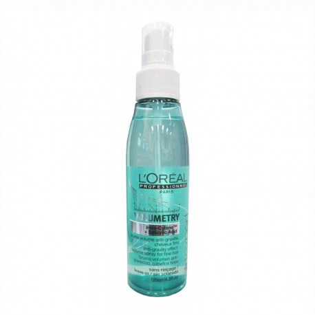 3474636505913 - L'OREAL EXPERT VOLUMETRY SPRAY CABELLO FINO 125ML VAPORIZADOR - FIJADORES