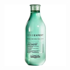 3474636505876 - L'OREAL EXPERT VOLUMETRU CHAMPU 300ML - CHAMPÚ