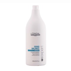 3474636505616 - L'OREAL EXPERT SENSI BALANCE CHAMPU 1500ML - CHAMPÚ