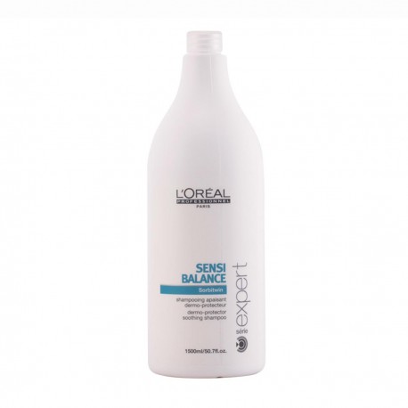 3474636505616 - L'OREAL EXPERT SENSI BALANCE CHAMPU 1500ML - CHAMPÚ
