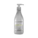 3474636505630 - L'OREAL EXPERT PURE RESOURCE CHAMPU 500ML - CHAMPÚ