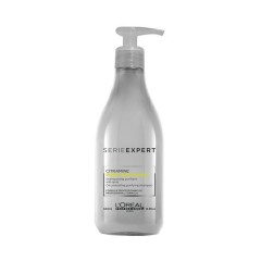3474636505630 - L'OREAL EXPERT PURE RESOURCE CHAMPU 500ML - CHAMPÚ