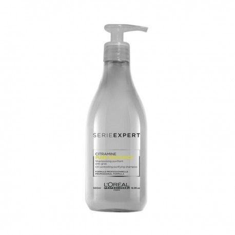 3474636505630 - L'OREAL EXPERT PURE RESOURCE CHAMPU 500ML - CHAMPÚ