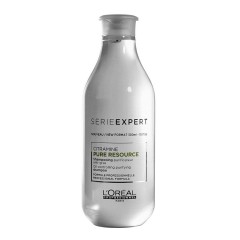3474636505623 - L'OREAL EXPERT PURE RESOURCE CHAMPU 300ML - CHAMPÚ