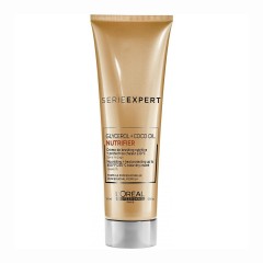 3474636506194 - L'OREAL EXPERT NUTRIFIER NOURISHING CREMA 150ML - MASCARILLAS