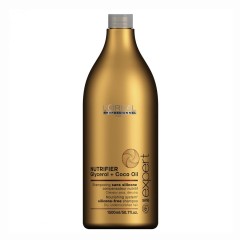 3474636506149 - L'OREAL EXPERT NUTRIFIER CHAMPU 1500ML - CHAMPÚ