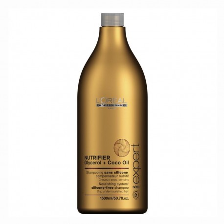 3474636506149 - L'OREAL EXPERT NUTRIFIER CHAMPU 1500ML - CHAMPÚ