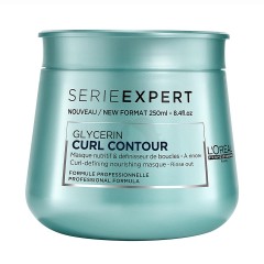 3474636502776 - L'OREAL EXPERT CURL CONTOUR MASQUE 250ML - MASCARILLAS