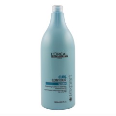 3474636560134 - L'OREAL EXPERT CURL CONTOUR HYDRACELL CHAMPU 1500ML - CHAMPÚ