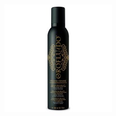 8432225087849 - REVLON ORO FLUIDO VOLUME ESPUMA MEDIUM 300ML - FIJADORES