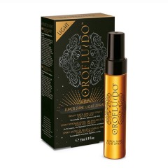 8432225088815 - REVLON ORO FLUIDO SUPER SHINE LIGHT SPRAY 55ML VAPORIZADOR - FIJADORES