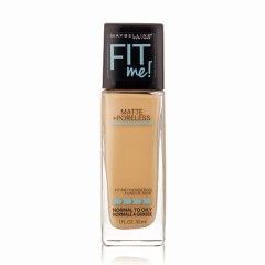 3600531325077 - MAYBELLINE FIT ME MATTE + PORELESS 230 NATURAL BUFF - BASE MAQUILLAJE