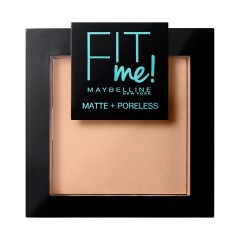 3600531384210 - MAYBELLINE FIT ME POLVOS COMPACTOS 130 BUFF BEIGE - POLVOS COMPACTOS