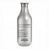 3474636502844 - L'OREAL SERIEEXPERT CHAMPU MAGNESIUM SILVER 300ML - CHAMPÚ