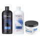 8712561668101 - TRESEMME HIDRATACION INTENSA CHAMPU 810ML + ACONDICIONADOR 810ML + MASCARILLA 500ML - CHAMPÚ
