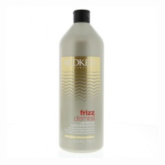 8844862096030 - REDKEN FRIZZ DISMISS ACONDICIONADOR 1000ML - ACONDICIONADORES