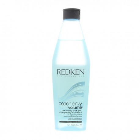 8844862702380 - REDKEN BEACH ENVY VOLUME CHAMPU TEXTURIZING 300ML - CHAMPÚ