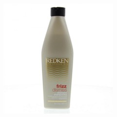 8844862096580 - REDKEN FRIZZ DISMISS CHAMPU 300ML - CHAMPÚ