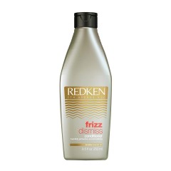 8844862095800 - REDKEN FRIZZ DISMISS ACONDICIONADOR 250ML - ACONDICIONADORES