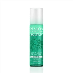 8432225076270 - REVLON EQUAVE ACONDICIONADOR INSTANT BEAUTY VOLUMIZING DETANGLING 200ML - ACONDICIONADORES