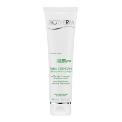 3614271835000 - BIOTHERM SKIN OXYGEN DEPOLLUTING CLEANSER 150ML - HIDRATACION