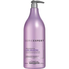 3474636482597 - L'OREAL SERIE EXPERT CHAMPU 1500ML - CHAMPÚ