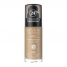 3099747001220 - REVLON COLORSTAY LIQUID PUMP FOND DE TEINT 340 EARLY TAN 35.79GR - BASE MAQUILLAJE