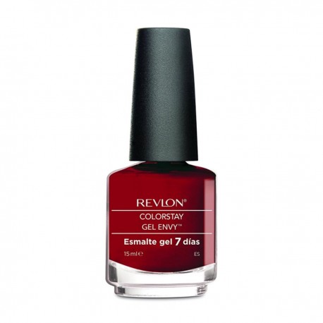 8411126033124 - REVLON COLORSTAY GEL ENVY 010 ELEGANT 15GR - ESMALTES