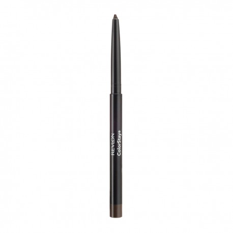 3099767900390 - REVLON COLORSTAY PERFILADOR DE OJOS 203 BROWN 0.28GR - DELINEADORES