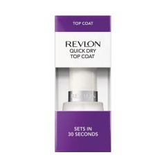 3099777370020 - REVLON NAIL DRY EXPRESS TOP COAT 15.04GR - ESMALTES