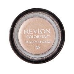 3099776410400 - REVLON COLORSTAY CREMA SOMBRA DE OJOS 705 CREME BRULEE 5.5GR - SOMBRAS