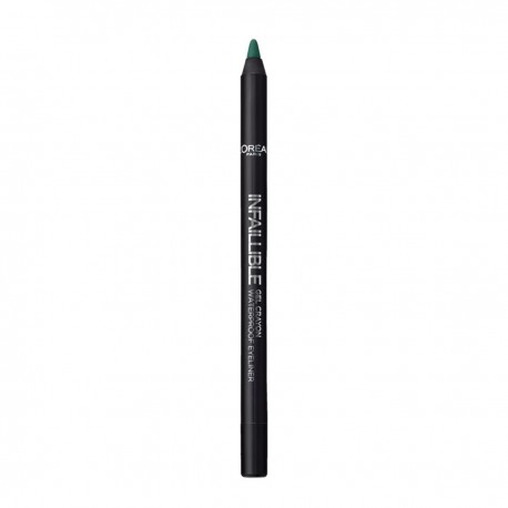 3600523563555 - L'OREAL INFAILLIBLE PERFILADOR DE OJOS 17 CHRISTMAS DAY - DELINEADORES