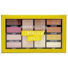 3600531511982 - MAYBELLINE LEMONADE CRAZE SOMBRA DE OJOS 01 - SOMBRAS