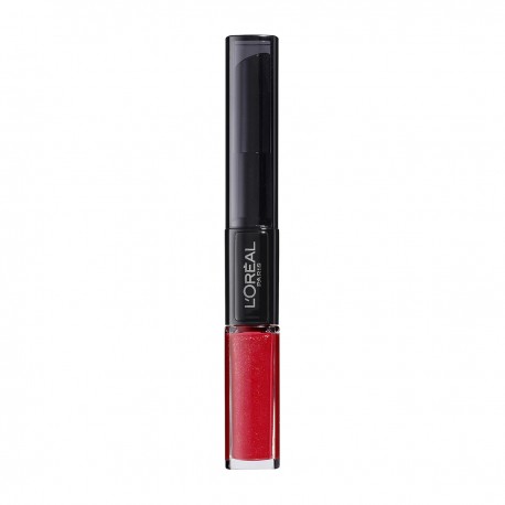 3600522337195 - L'OREAL INFAILLIBLE BARRA DE LABIOS 507 RELENTLESS ROUGE - BARRA DE LABIOS