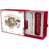 8411061817636 - CAROLINA HERRERA CH EAU DE TOILETTE 100ML VAPORIZADOR + MINIATURA + FUNDA - PERFUMES