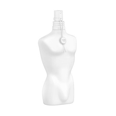 3423470475999 - JEAN PAUL GAULTIER FLEUR DU MALE EAU DE TOILETTE 75ML VAPORIZADOR - PERFUMES