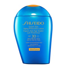 7686141047590 - SHISEIDO EXPERT SUN AGING PROTECTION SPF30 LOTION 100ML - ANTI-EDAD