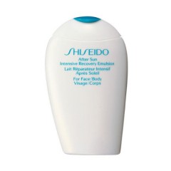 7686141258530 - SHISEIDO AFTER SUN INTENSIVE RECOVERY EMULSION 150ML - AFTER SUN CORPORAL