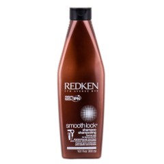 8844860723200 - REDKEN SMOOTH LOCK SHAMPOO 300ML - CHAMPÚ