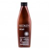 8844860723200 - REDKEN SMOOTH LOCK SHAMPOO 300ML - CHAMPÚ
