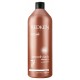8844860723370 - REDKEN SMOOTH LOCK SHAMPOO 1000ML - CHAMPÚ
