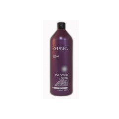 8844860466970 - REDKEN REAL CONTROL SHAMPOO 1000ML - CHAMPÚ