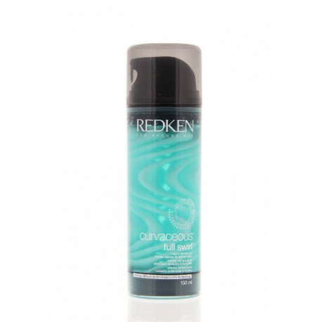 8844860952130 - REDKEN CURVACEOUS FULL SWIRL OIL 150ML - TRATAMIENTO