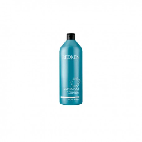 8844860951070 - REDKEN CURVACEOUS SHAMPOO 1000ML - CHAMPÚ