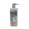 8844860801650 - REDKEN CHEMISTRY SHOT SMOOTH LOCK TREATMENT 500ML - TRATAMIENTO