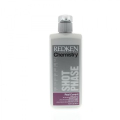 7438770491910 - REDKEN CHEMISTRY REAL CONTROL TREATMENT 500ML - TRATAMIENTO