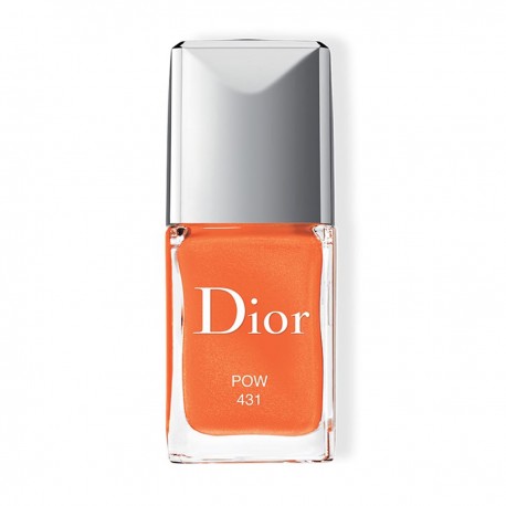3348901394468 - DIOR ROUGE LACA DE UÑAS 431 POW - ESMALTES
