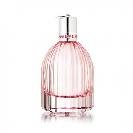 3607349660260 - CHLOE SEE BY EAU FRAICHE EAU DE TOILETTE 75ML VAPORIZADOR - PERFUMES