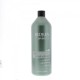 7438770113890 - REDKEN FOR MEN MINT CLEAN SHAMPOO 1000ML - CHAMPÚ